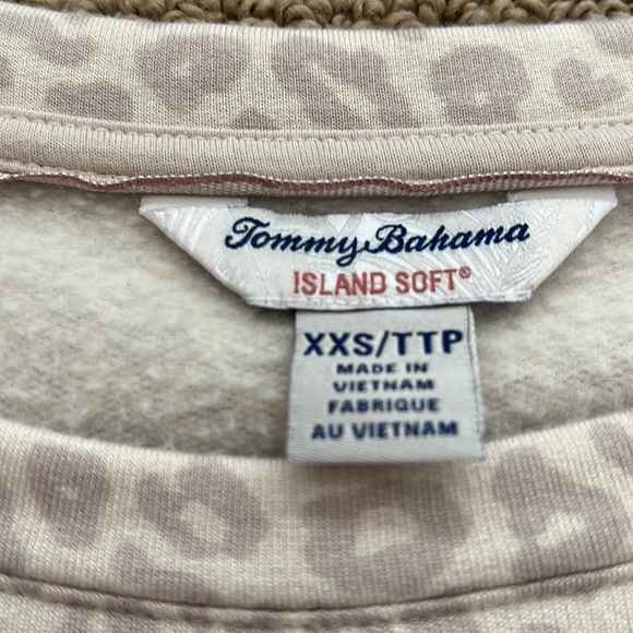 Tommy Bahama island soft top - Picture 4 of 6